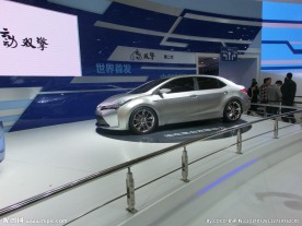 概念汽车