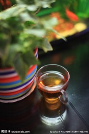 清茶