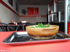砂锅粉