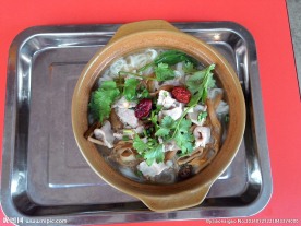 砂锅粉