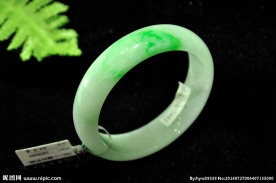 高端翡翠手镯 高端翡