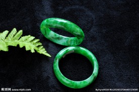 高端翡翠手镯 高端翡