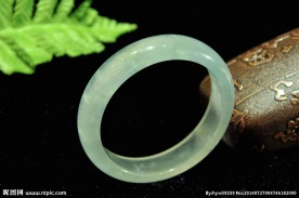 高端翡翠手镯 高端翡