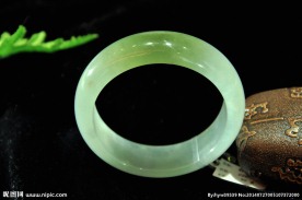高端翡翠手镯 高端翡