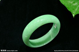 高端翡翠手镯 高端翡