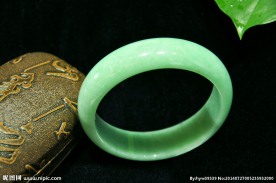 高端翡翠手镯 高端翡