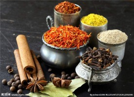 调料香料
