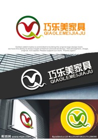 家具公司LOGO设计