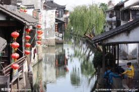 江南水乡