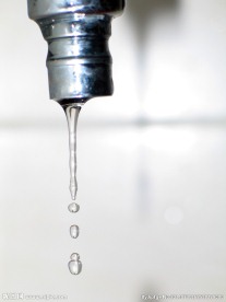 滴水