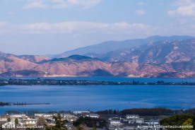 苍山洱海