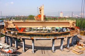 太重环形起重机