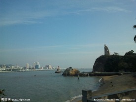 厦门鼓浪屿