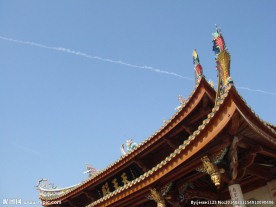 寺庙