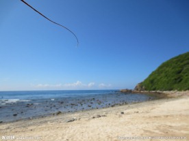 大海风景