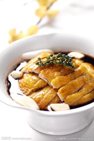 葱椒鸡