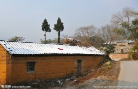 摄影 风景