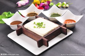 彭家热豆腐