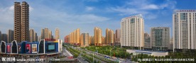 紫云路街景