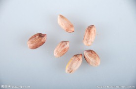 盐煮花生