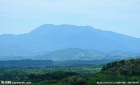 山景