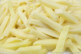土豆条