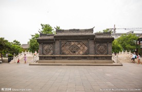 荣国府