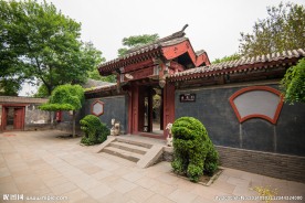 荣国府