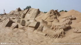 沙雕 西域