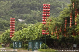 广东旅游风景名胜桥西