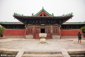 隆兴寺