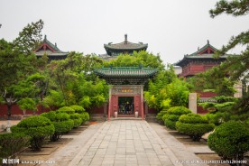 隆兴寺