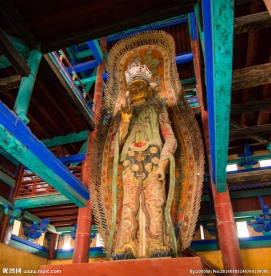 隆兴寺
