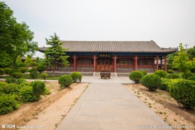 隆兴寺