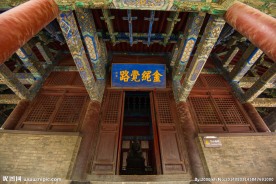 隆兴寺