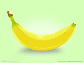 香蕉