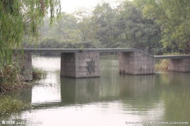 石桥