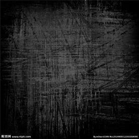 黑色破旧背景