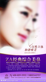 ＺＡ经典综合美鼻