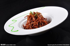一品素肉