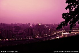 重庆夜景