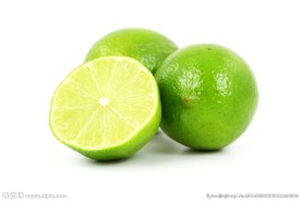 青柠檬