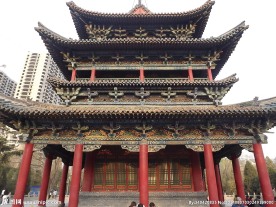 藏经阁