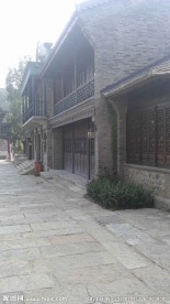 古式建筑