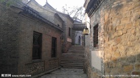 古式建筑