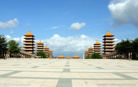 宝塔