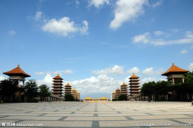 宝塔
