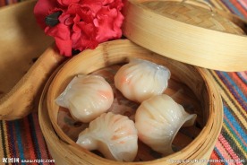 虾饺