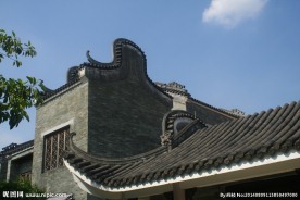 岭南印象园