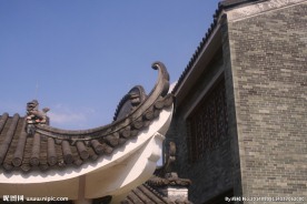 岭南印象园